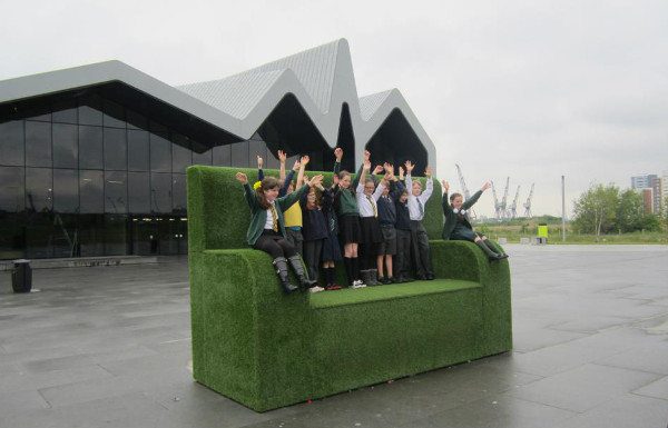 facebook.com/Riverside Museum