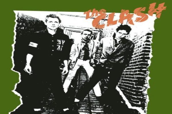 http://www.last.fm/music/The+Clash