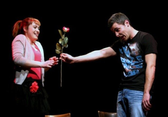 Foto: teatarexit.hr