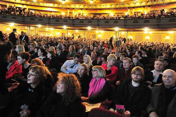 Foto: facebook.com/sydneyfilmfestival