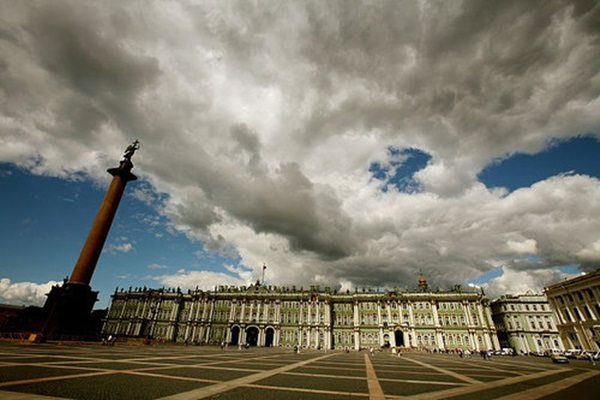 Foto: facebook.com/ Hermitage Museum