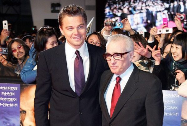 DiCaprio i Scorsese_www.facebook.com/TheW0lf0fWallStreet_jpg