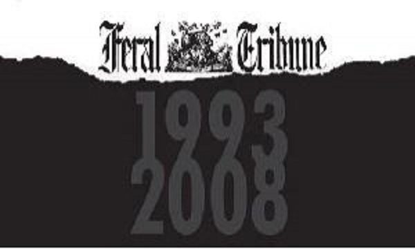 foto: facebook.com/pages/Feral-Tribune