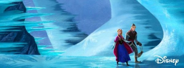 Izvor: Facebook.com/DisneyFrozen