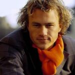 Foto: facebook.com/heath ledger