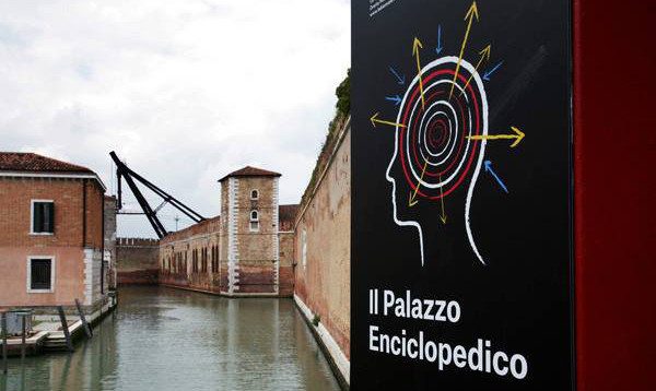 Foto: facebook.com/La Biennale di Venezia