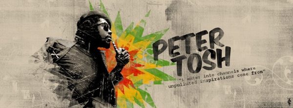 Foto: facebook.com/petertosh