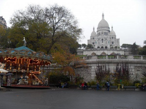 Foto: facebook.com/pages/Sacré-Coeur/