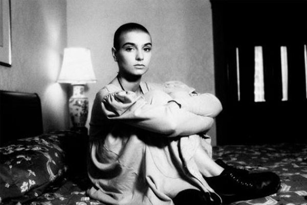 Foto: facebook/sineadoconnor