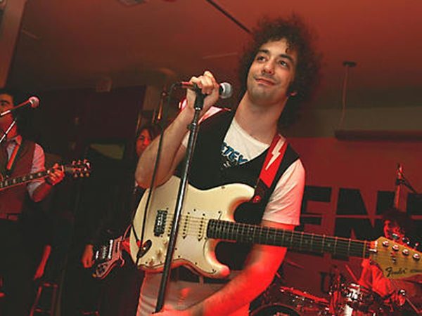 Foto: last.fm/alberthammondjr