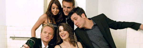 Foto: Facebook.com / How I Met Your Mother