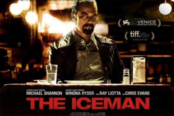 Foto: facebook.com/IcemanMovie