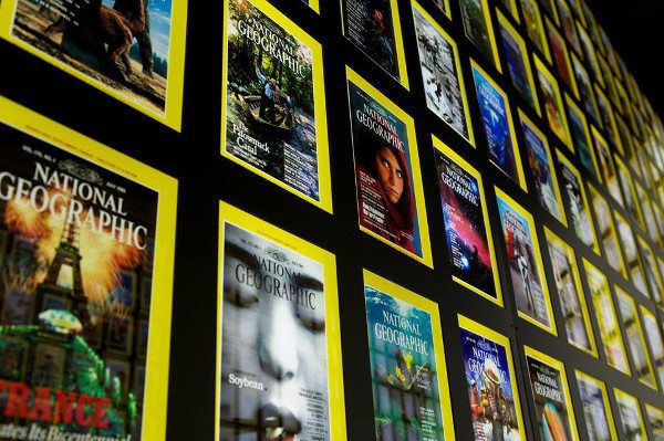 Foto: facebook.com/ National Geographic Museum