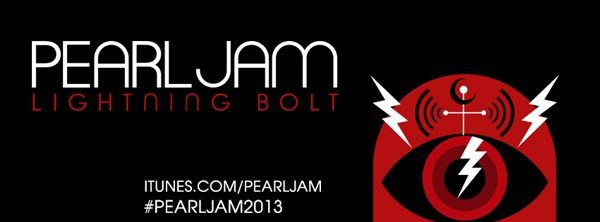 Foto: Facebook.com/pearljam