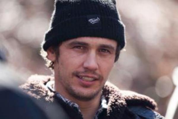 Foto: facebook.com/JamesFranco