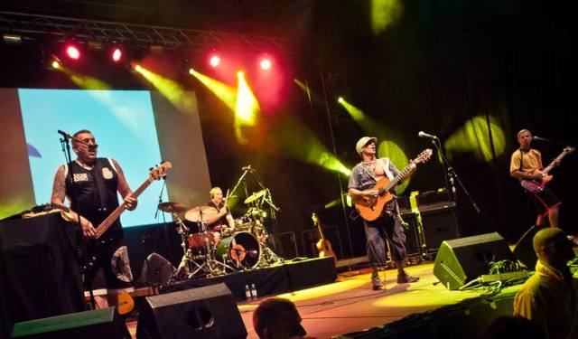 Foto: facebook.com/inmusicfestival, Silvijo Selman