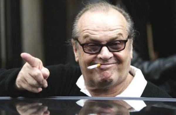 Foto: facebook.com/pages/Jack-Nicholson