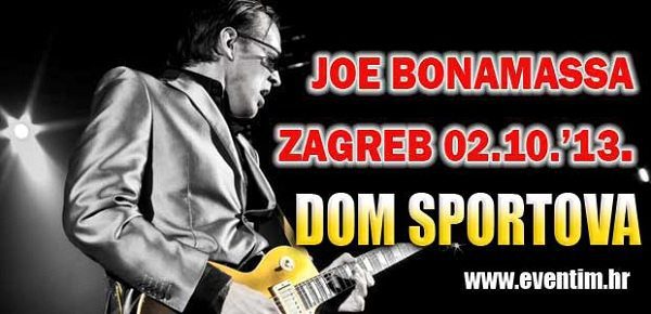 Foto: joebonamasssaevent_facebook.com