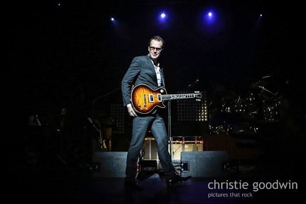 Foto: joebonamassa_facebook.com/joebonamasssa.jpg