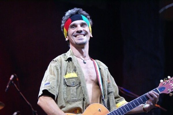 Foto: facebook.com/manuchao