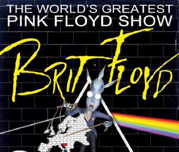 Foto: facebook.com/ Brit Floyd