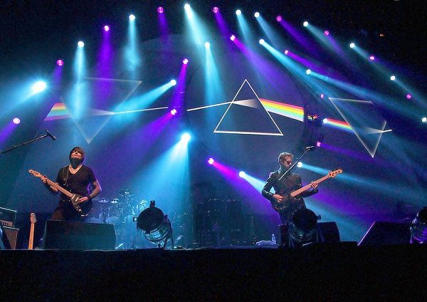 Foto: Brit Floyd