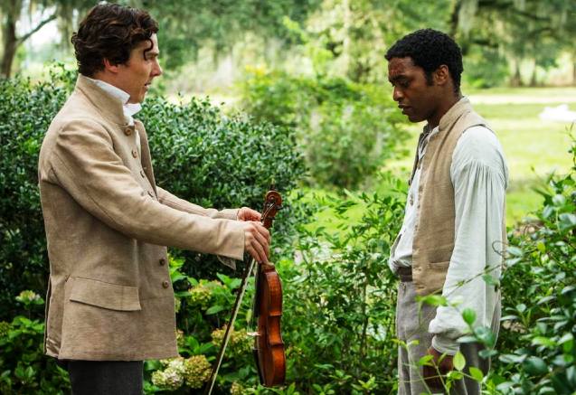 Foto: Facebook/12 Years a Slave