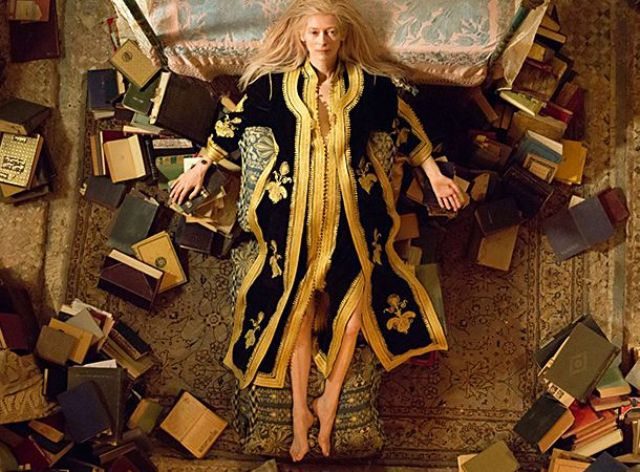 Foto: Facebook/ Only Lovers Left Alive