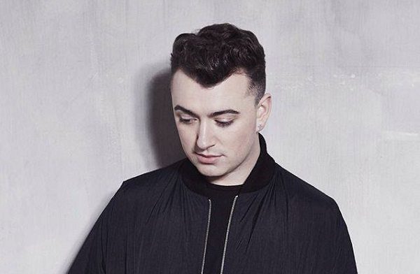 Foto: facebook.com/ Sam Smith