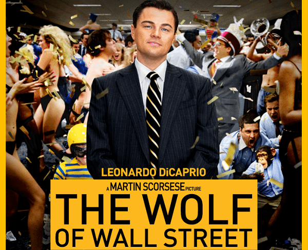 Foto: Facebook.com/TheWolfOfWallStreet