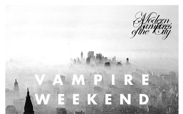 Foto: facebook.com/ Vampire Weekend