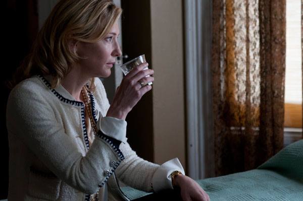 Blue Jasmine/ www.facebook.com