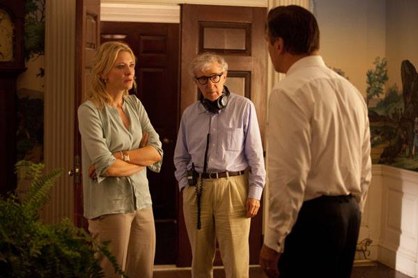 Blue Jasmine/ www.facebook.com