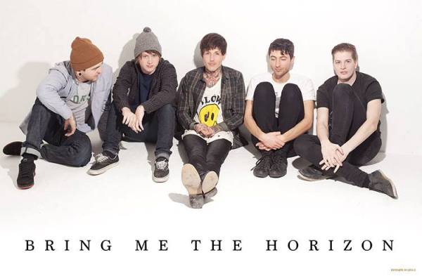 facebook.com/bmthofficial