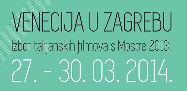 venecija u zagrebu kino europa