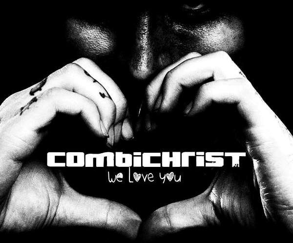 facebook.com/Combichrist