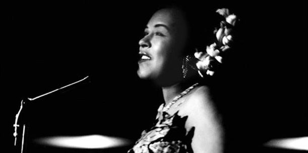 Foto: www.facebook.com/BillieHoliday