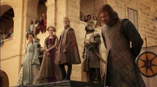 FOTO: youtube.com - screenshot/ned stark 