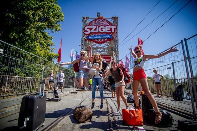 Foto: szigetfestival.com