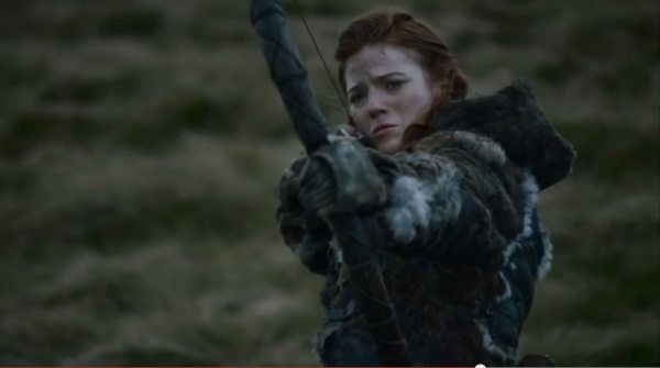 FOTO:youtube.com-screenshot/ygritte