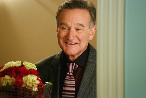 Foto: facebook.com/pages/Actor-Robin-Williams