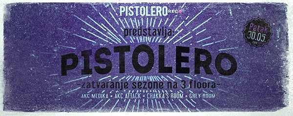 Pistolero