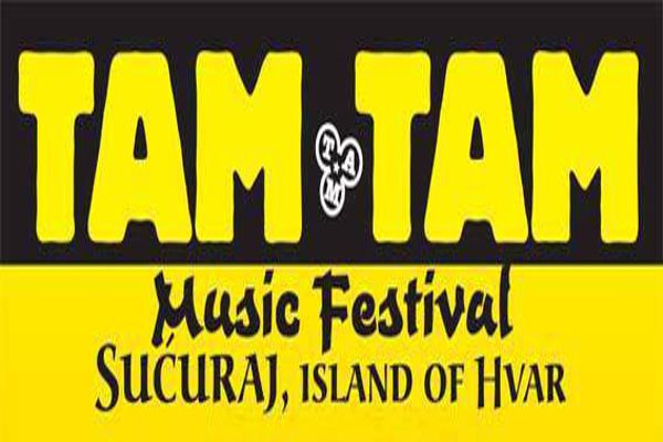 Foto: facebook.com/TamTamMusicFestival