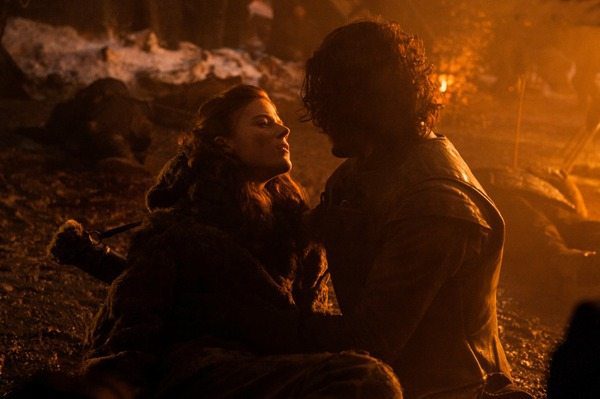 FOTO: facebook.com/ygritte i jon