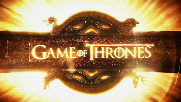 FOTO: screenshot/logo game of thrones