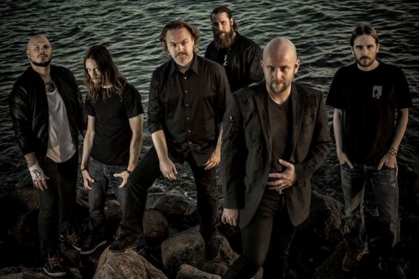 Foto: Soilwork [facebook.com/soilwork]