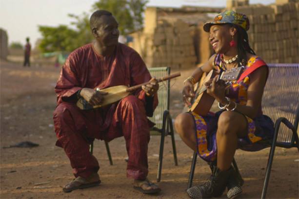 foto: facebook.com/pages/Bassekou-Kouyaté