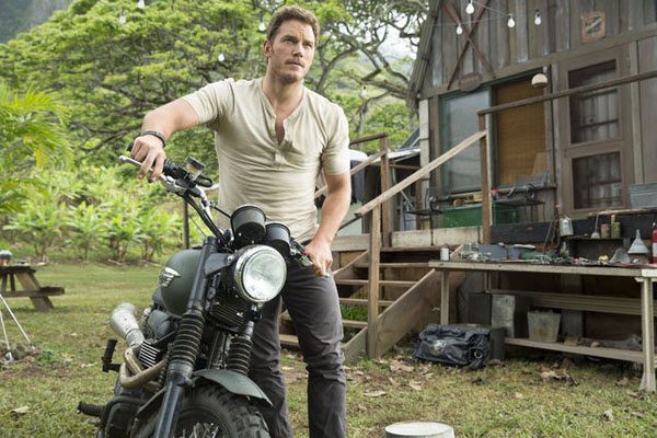 Foto: avclub.com Chris Pratt