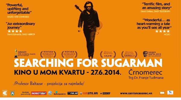 FOTO: press materijal/ searching for sugar man