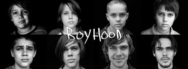 Foto:Facebook.com/boyhoodmovie